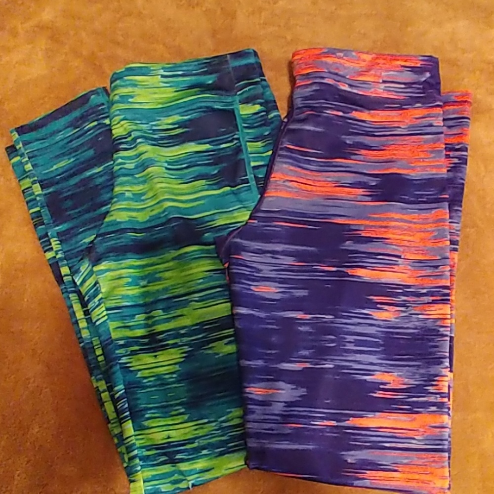 Leggings yoga pants